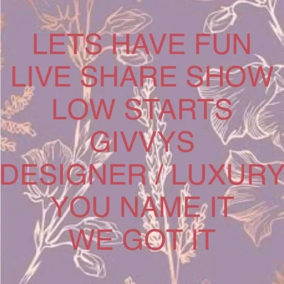 GIRLBOSS LIVE LIKE AND SHARE - Picture 3 of 4